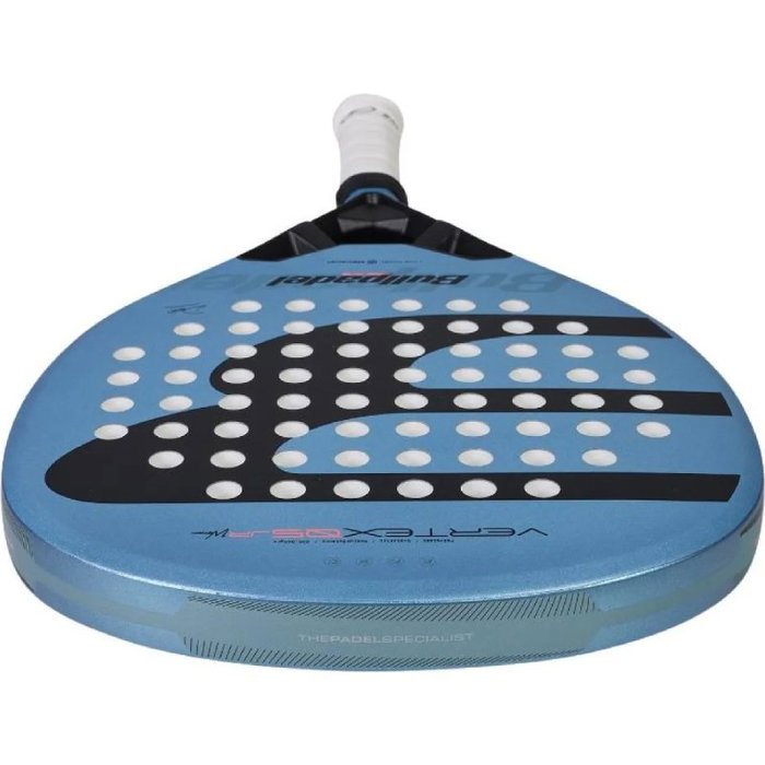 Bullpadel Vertex 05 Woman Junior 2026 (Delfi Brea) Azul Bullpadel Vertex 05 Woman Junior 2026 (Delfi Brea) Azul